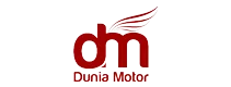 Logo Dunia Motor